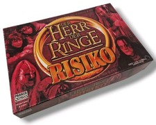 ⚡Risiko Herr der Ringe