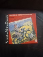 Deutsche motorfahrräder - deutsche,