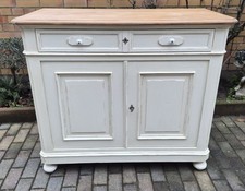 Antike Kommode Anrichte