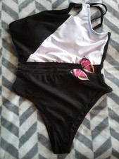 Super chicer Damen - Badeanzug