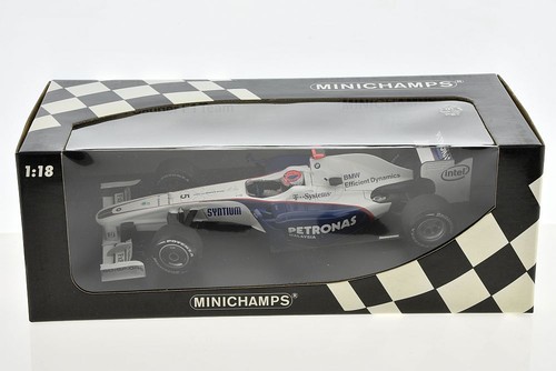Bmw sauber 5 robert - f1,
