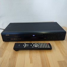 Denon DVD-900 High-End DCDi