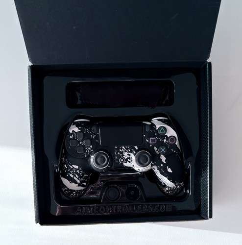 Playstation scuf controller - playstation, 4