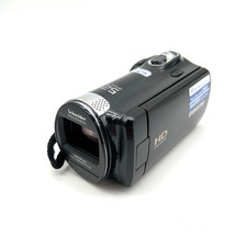 SAMSUNG HMX-F80 HD Digital
