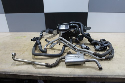 Standheizung original bmw x5 - original,