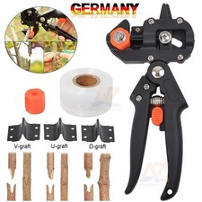 Gartenschere Pfropfschere