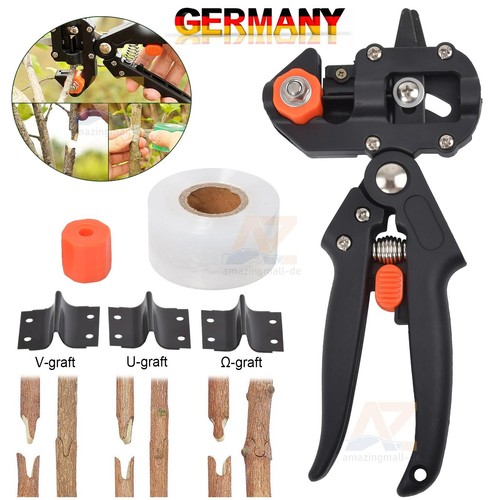 Gartenschere pfropfschere - gartenschere,