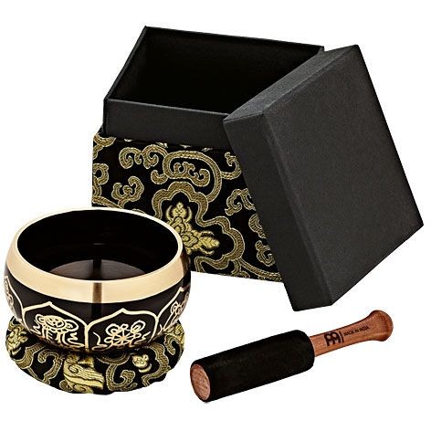 Klangschale meinl sonic energy - meinl,