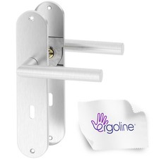 Edelstahl Türbeschlag SIGMA