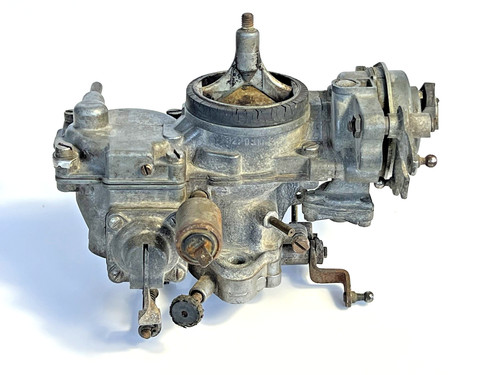 Vergaser solex vw typ 3 - ,
