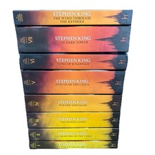The Dark Tower Stephen King