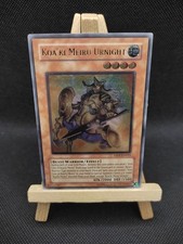 Yu-Gi-Oh Koa'ki Meiru Urnight