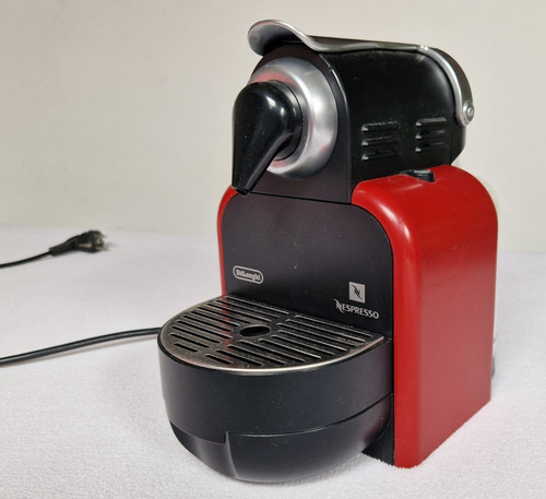 Delonghi nespresso essenza typ - delonghi,