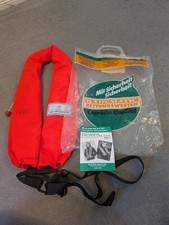 Automatische Rettungsweste
