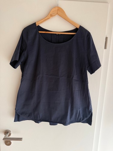 Kurzärmlige bluse 44 - kurzärmlige,