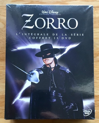 Guy williams zorro - williams, the