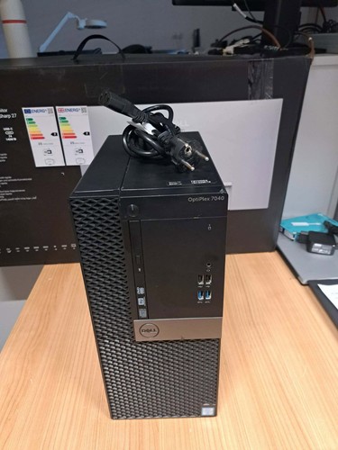 Dell optiplex 7040 - dell,