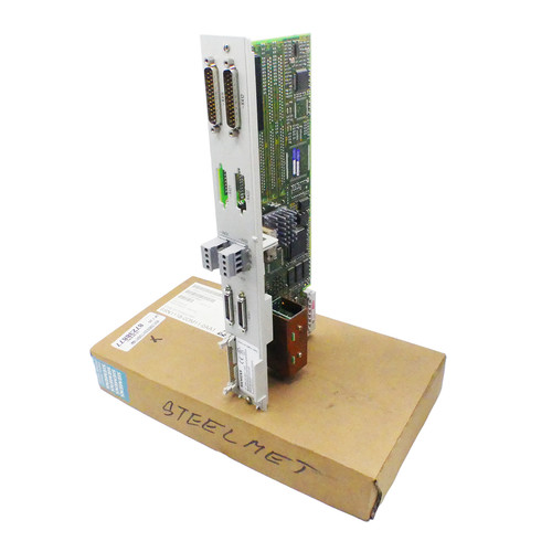 Siemens simodrive 611 - siemens, 611-d