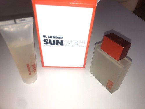 Jil sander sun - jil,
