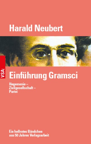 Einführung gramsci harald - einführung,