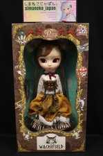 CARE-1DAY-SHIP P-318 Pullip