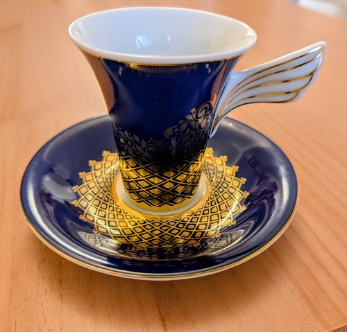 Rosenthal mythos espresso - rosenthal, "mythos"