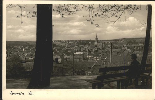 Rosswein sachsen - rosswein,