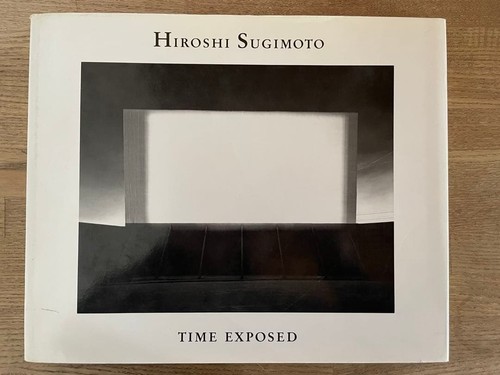 Hiroshi sugimoto time exposed - time,