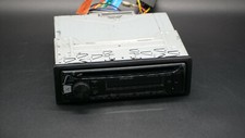 Kenwood Autoradio KDC-164U CD USB MP3 AUX-IN Kabelbaum Einbaurahmen Getestet