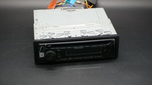 Kenwood autoradio kdc 164u - kenwood,