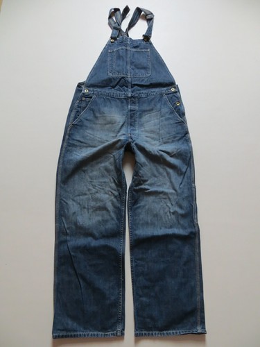 Levi carpenter latzhose latz - carpenter,