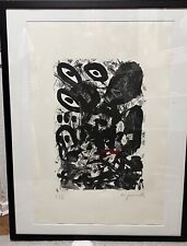 A.R. Penck, Observation