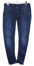 G-Star Lynn Skinny Jeans Damen