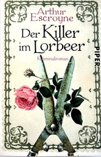 Der Killer im Lorbeer von