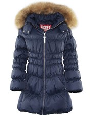 Ticket to Heaven Daunenjacke