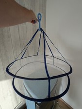 Kleidungstrocknungskorb / Trockengestell