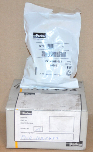 Parker pwr hb1493 - parker, pwr-hb1493