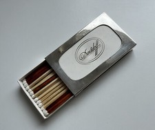 Davidoff Streichholz-Halter