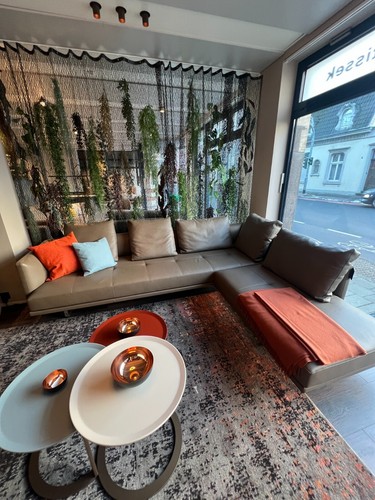 Sofa prime time von walter - time,