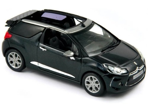 Citroen ds3 cabrio 2013 - citroen,