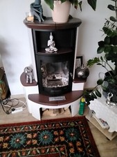 ethanol kamin freistehend