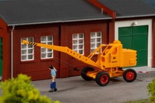 Auhagen 41668 Lader T172