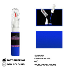 Lackstift Für SUBARU WORLD