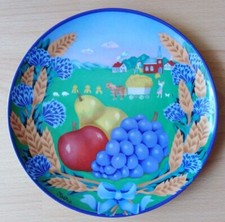 Hutschenreuther Gedenkteller