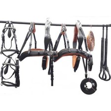 Zweispännergeschirr