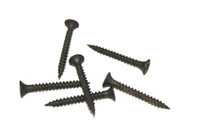 Schnellbauschrauben - 3,9x35mm - Trockenbauschrauben - phosphatiert - 770 Stk