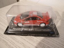 PEUGEOT 307 WRC Modellauto