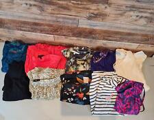 Bekleidungspaket Größe 12