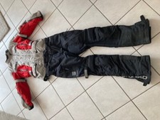 Damen Motorradanz. Goretex