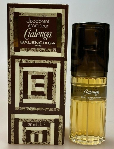 Balenciaga cialenga deodorant - balenciaga,